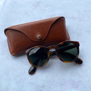 Ralph Lauren Women's Sunglasses RL8146-P